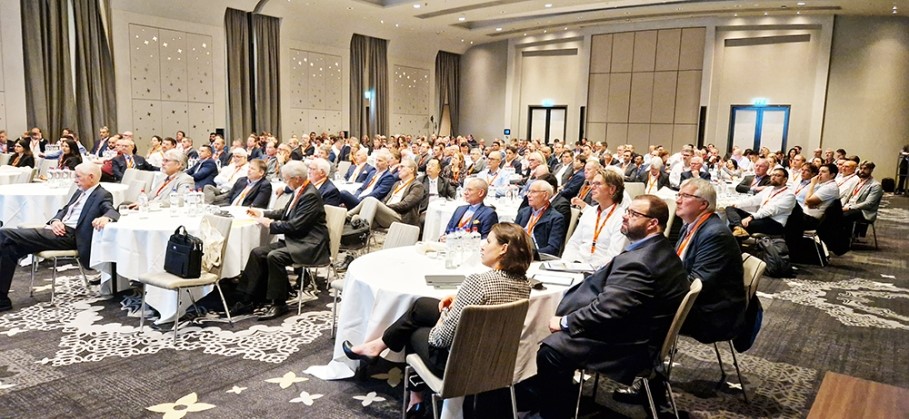 ����ʢ�ᣬ������ͬӪ���� ����2023��ITCO ���ʹ�����֯��Ա����ֳ��ٿ�